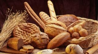 Boulangerie Le Four À Bois La Gavotte 0