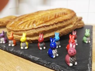 Boulangerie Nature et Paysans 0