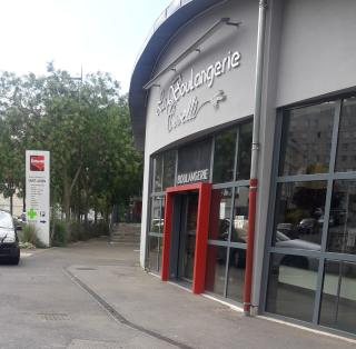 Boulangerie La Boulangerie Covelli 0