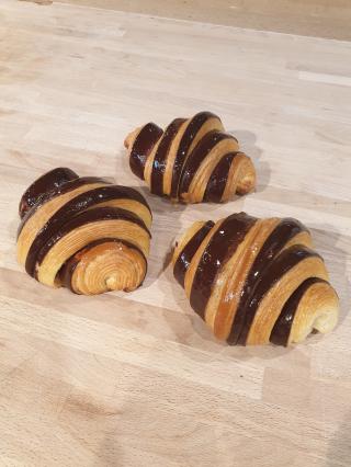 Boulangerie Boulangerie des Halles 0
