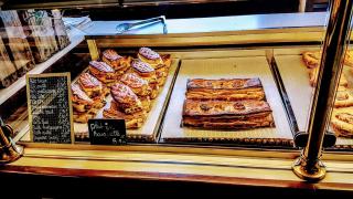 Boulangerie Le Pain Du Coq 0