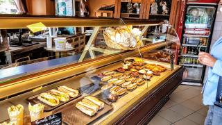 Boulangerie Le Pain Du Coq 0