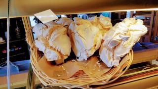 Boulangerie Le Pain Du Coq 0