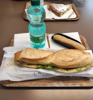 Boulangerie L'excellence 0