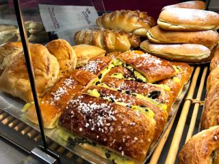 Boulangerie Au fournil d'Adam 0