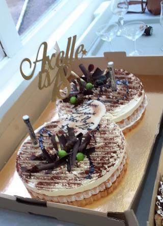 Boulangerie Le Fournil 1