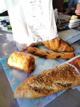Boulangerie L'Artisan de Montévrain 0