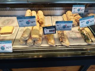 Boulangerie LA PAUSE GOURMANDE Montlhéry, Boulangerie Pâtisserie ARTISANALE 0