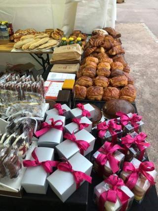 Boulangerie Autunale 0