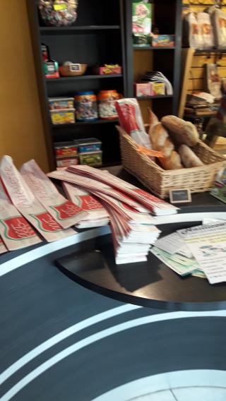 Boulangerie Au Moulin Gourmand 0