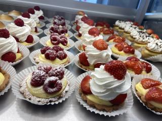 Boulangerie Boulangerie Aya 0