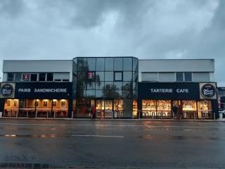 Boulangerie Marie Blachère Boulangerie Sandwicherie Tarterie 0