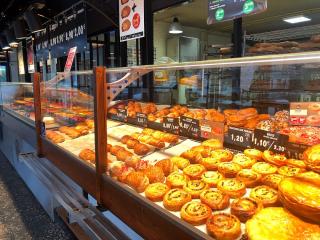 Boulangerie Marie Blachère Boulangerie Sandwicherie Tarterie 0