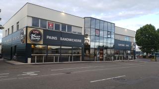 Boulangerie Marie Blachère Boulangerie Sandwicherie Tarterie 0