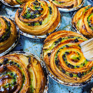 Boulangerie Antoinette Boulangerie 2