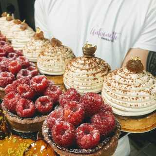 Boulangerie Antoinette Boulangerie 0