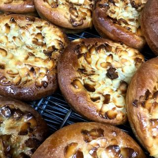 Boulangerie Antoinette Boulangerie 0