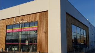 Boulangerie La Mie de Pain - Toulouse Oncopole - Boulangerie Artisanale, Patisserie, Restauration rapide 0