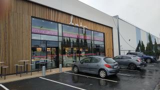 Boulangerie La Mie de Pain - Toulouse Oncopole - Boulangerie Artisanale, Patisserie, Restauration rapide 0