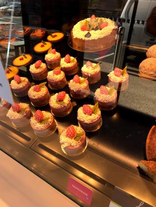 Boulangerie La Mie de Pain - Toulouse Oncopole - Boulangerie Artisanale, Patisserie, Restauration rapide 0