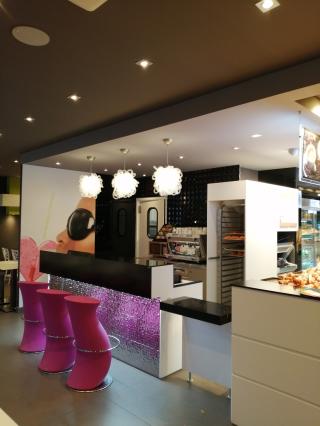 Boulangerie La Mie de Pain - Toulouse Oncopole - Boulangerie Artisanale, Patisserie, Restauration rapide 0