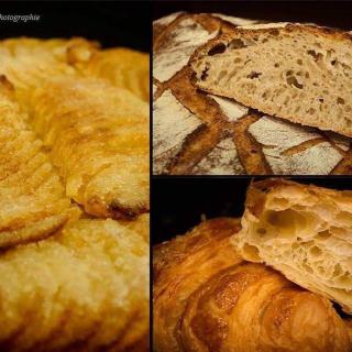 Boulangerie Boulangerie d'Ainay 0