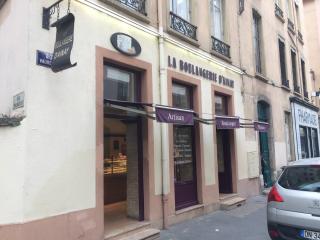 Boulangerie Boulangerie d'Ainay 2