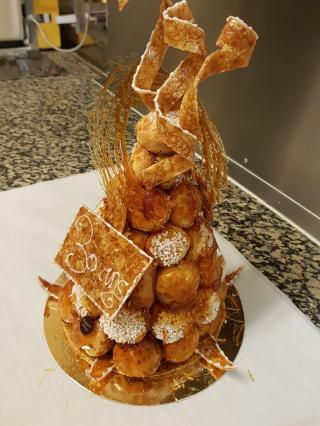 Boulangerie Boulangerie d'Ainay 0