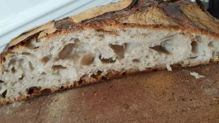 Boulangerie Boulangerie d'Ainay 0