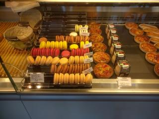 Boulangerie Cafés et Gourmandises 0