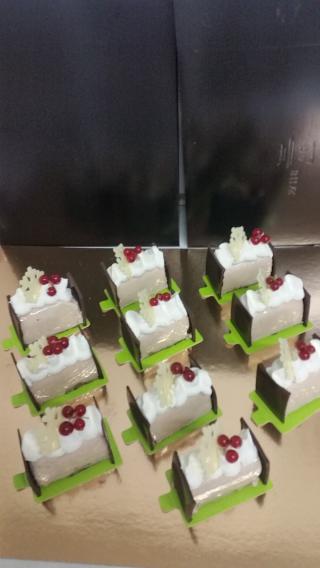 Boulangerie BOULANGERIE ARRAMBOURG 0