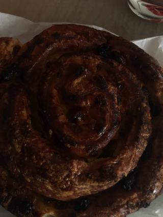 Boulangerie BOULANGERIE ARRAMBOURG 0