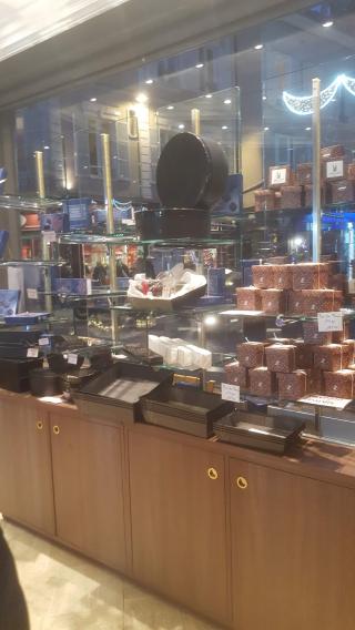 Boulangerie David Lambert Chocolatier 1