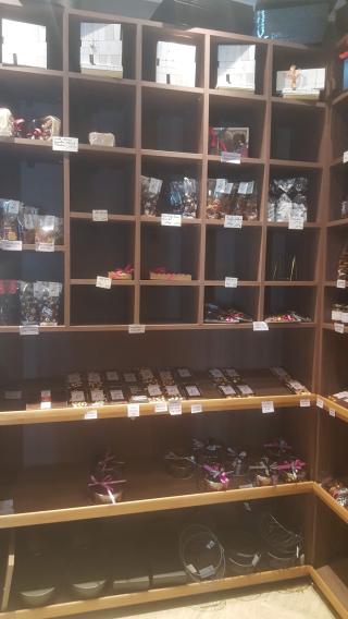 Boulangerie David Lambert Chocolatier 2