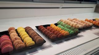 Boulangerie David Lambert Chocolatier 0