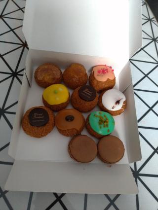 Boulangerie David Lambert Chocolatier 0