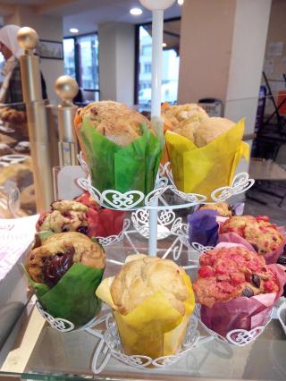 Boulangerie Boulangerie Rimbaud 0