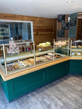 Boulangerie Boulangerie Rimbaud 0