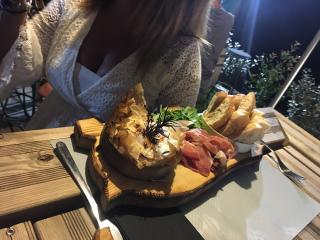 Boulangerie I Cinque Sensi Di Luna - I Dolci Di Fiora 2