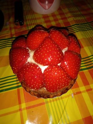 Boulangerie Boulangerie Rimbaud 0