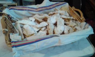 Boulangerie Ronde Des Pains 1