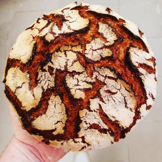 Boulangerie Au Petit Petrin 0