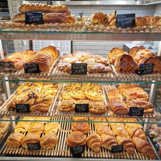 Boulangerie Au Petit Petrin 0