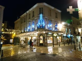 Boulangerie Pâtisserie Chocolaterie Bigot 2
