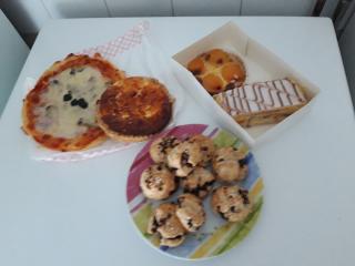 Boulangerie Boulangerie Patisserie Le Pont Paron 0