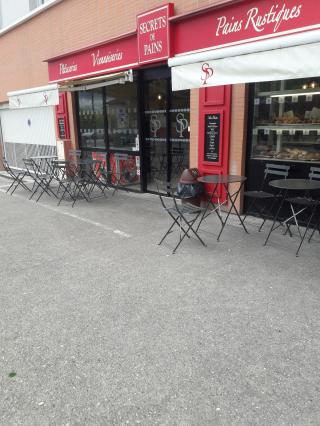 Boulangerie Secrets De Pains 2