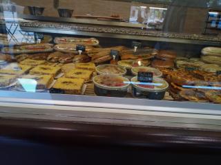 Boulangerie Secrets De Pains 0