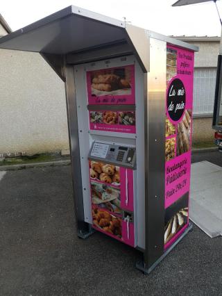 Boulangerie DIAMENTO 0