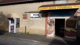 Boulangerie DIAMENTO 0