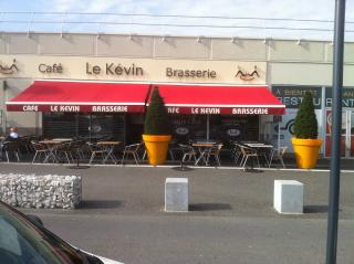Boulangerie Brasserie le kevin 0